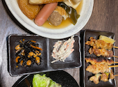 炭火焼き鳥&おでん食べ放題 居酒屋 大人気 立川店: maiさんの2026年06月11日の1枚目の投稿写真