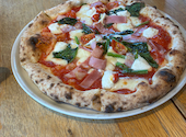 PIZZERIA37: もこあさんの2026年08月19日の1枚目の投稿写真