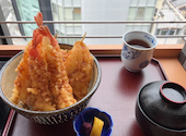 カジュアル天ぷら　圓堂　京都河原町ガーデン店: やっちゃん大王さんの2025年09月の1枚目の投稿写真