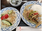 タイ国料理 ライカノ: ハワイアンガールさんの2026年09月07日の1枚目の投稿写真