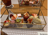 シェラトン鹿児島 カフェ ＆More by Sheraton: ナトウさんの2026年05月11日の1枚目の投稿写真