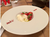 ワインの酒場 ディプント 上野御徒町店: きのこさんの2023年09月05日の1枚目の投稿写真