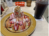HANAO CAFE ハナオカフェ 白山店: ありささんの2026年05月25日の1枚目の投稿写真