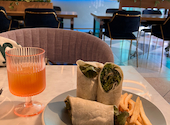 スラッシュカフェアンドバー slash cafe & bar 川崎: はろさんの2026年07月14日の1枚目の投稿写真