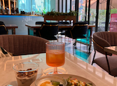 スラッシュカフェアンドバー slash cafe & bar 川崎: はろさんの2026年07月14日の2枚目の投稿写真