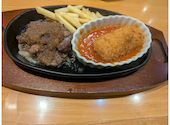 ステーキ宮 仙台泉店: ぷりさんの2026年09月09日の1枚目の投稿写真