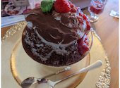 Victorian Cafe ビクトリアン カフェ: ぷりさんの2026年09月14日の1枚目の投稿写真