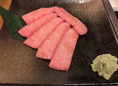 焼肉 しまぐに: ttwoさんの2024年10月13日の2枚目の投稿写真