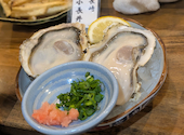 貝酒場 かきべえ: ttwoさんの2025年12月29日の2枚目の投稿写真