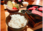 花殿 ka-den 京橋京阪モール 近江牛一頭買い牧場直送店: まるさんの2026年05月02日の2枚目の投稿写真