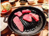 花殿 ka-den 京橋京阪モール 近江牛一頭買い牧場直送店: まるさんの2026年05月02日の3枚目の投稿写真