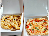 A PIZZA 大阪京橋店: まるさんの2026年04月13日の2枚目の投稿写真