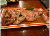 魚屋: マドンさんの2024年10月27日の2枚目の投稿写真