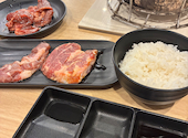 七輪焼肉 安安 蒲田東口店: みずっちさんの2026年08月29日の1枚目の投稿写真