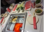 海底撈火鍋　川崎店: みずっちさんの2025年12月の1枚目の投稿写真