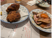 トリカモメ 鶏と鴨と麺 大曽根本店: ゴッツさんの2026年07月05日の1枚目の投稿写真