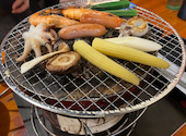 安安 川口店 七輪焼肉: えりちんさんの2026年03月22日の2枚目の投稿写真
