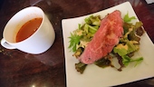 肉バル モダンミール 大津店: くろよんさんの2019年09月10日の3枚目の投稿写真
