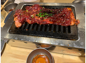 大阪焼肉 ホルモン ふたご 南池袋店: なぁーちゃんさんの2026年07月05日の1枚目の投稿写真