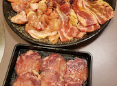 焼肉レストラン 鶴松 灘崎店: もこさんの2026年08月21日の1枚目の投稿写真