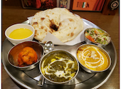 インドカレー専門店 スパイス王国 ナマステ ガネーシャグループ 十日市店: もこさんの2026年09月26日の1枚目の投稿写真