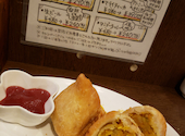 インドカレー専門店 スパイス王国 ナマステ ガネーシャグループ 十日市店: もこさんの2026年09月26日の2枚目の投稿写真