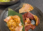 焼肉の牛太 播磨町店: えりかかさんの2026年04月22日の1枚目の投稿写真
