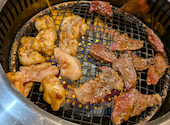 焼肉の牛太 本陣 加西店: えりかかさんの2026年04月05日の1枚目の投稿写真