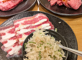 焼肉の牛太 飾磨店: えりかかさんの2026年10月06日の2枚目の投稿写真