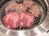 焼肉の牛太 飾磨店: えりかかさんの2026年10月06日の3枚目の投稿写真