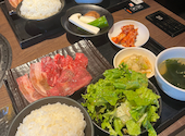 焼肉 やまと アリオ亀有店: blackberryさんの2026年09月03日の1枚目の投稿写真