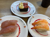 かっぱ寿司 高萩店: ぺいぺいさんの2026年08月25日の1枚目の投稿写真