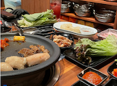 韓国焼肉食べ放題専門店　コギロ: anissaさんの2024年05月08日の1枚目の投稿写真