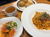 GARDEN TERRACE LION 立命館いばらきフューチャープラザ店: こずえさんの2026年08月23日の2枚目の投稿写真