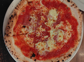 Napoli PIZZA 新潟駅南けやき通り店: カユタさんの2026年05月17日の1枚目の投稿写真