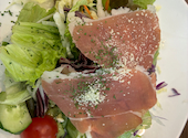 炭火とワイン 巴里食堂 広島駅前店: ロペスさんの2026年05月04日の1枚目の投稿写真