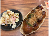 築地銀だこハイボール酒場 広島立町店: ロペスさんの2026年07月03日の1枚目の投稿写真