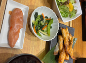 博多もつ鍋 やまや ekie広島店: ロペスさんの2026年05月24日の1枚目の投稿写真