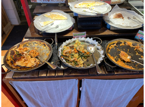 チーズマリノ 日進竹の山店: ミキさんの2026年06月18日の1枚目の投稿写真