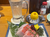 板前がいる町の酒場 庄や 目黒408店: skyさんの2026年08月25日の1枚目の投稿写真