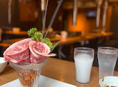 和牛焼肉食べ放題　肉屋の台所　渋谷宮益坂店: skyさんの2024年05月の1枚目の投稿写真