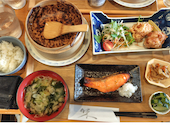 旬彩食堂 みち乃: いわさんの2026年10月06日の1枚目の投稿写真