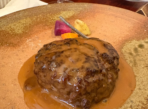 Bistro SALT&PEPPER ビストロ ソルト&ペッパー: Haruさんの2026年05月01日の1枚目の投稿写真