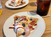 passage 6 102 パッサージュ 昭島店: りんごさんの2025年07月30日の1枚目の投稿写真