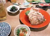 居酒屋 鯛之鯛 四条烏丸店: さやさんの2025年01月09日の1枚目の投稿写真