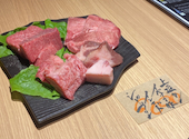 板前焼肉 一笑 四条木屋町店: たくみさんの2022年09月11日の2枚目の投稿写真