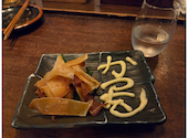 牡蠣と燻屋かつを 赤羽店: とねさんの2026年07月12日の1枚目の投稿写真