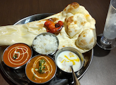 インドカレー居酒屋　エスニック　北千住: としちゃんさんの2026年10月15日の1枚目の投稿写真