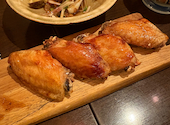 焼き鳥 クカバラ: かよきちさんの2026年09月12日の1枚目の投稿写真
