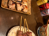 焼き鳥 クカバラ: かよきちさんの2026年09月12日の2枚目の投稿写真